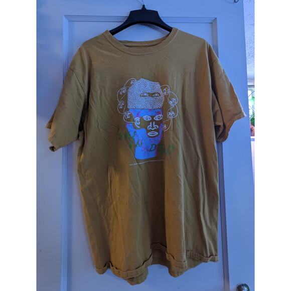 Braindead Tee - Picture 1 of 4